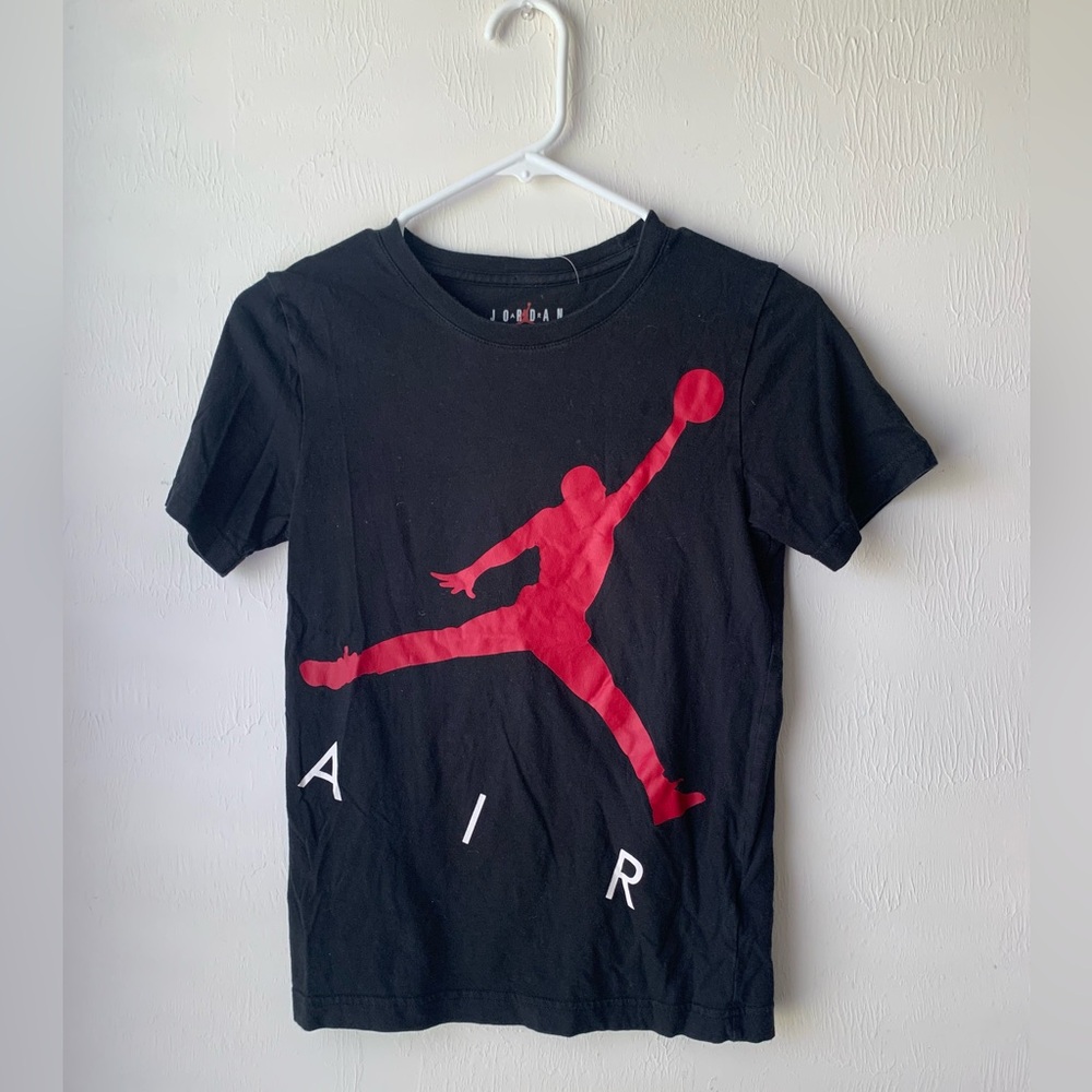 Air Jordan boys t-shirt